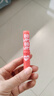 美宝莲宝蓓爱炫彩护唇膏 07 瑚光珊色控 1.7g 情人节礼物 实拍图