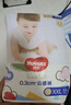 好奇（Huggies）金装拉拉裤XXL74(15kg以上)尿不湿【速干不易红】 实拍图
