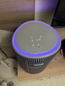 飞利浦（PHILIPS）空气净化器除甲醛神器新房急入住鼻炎专业家用宠物净化机除烟味病毒过敏原螨尘AC4228/04 实拍图