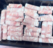 盐滩卖羊郎国产羊肉卷 净重2斤 调理羊肉片涮肉火锅食材烧烤 冷冻羊肉卷生鲜 实拍图