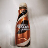 雀巢（Nestle）【侯明昊推荐】即饮咖啡 丝滑拿铁口味 咖啡饮料 268ml*15瓶 实拍图