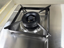 苏泊尔（SUPOR）燃气灶煤气灶灶具 双眼5.2KW大火力65%热效率 不锈钢面板易清洁 天然气DS35S 实拍图