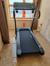 舒华（SHUA）小型家用跑步机家庭用A9爬坡走步机减震室内静音可折叠马拉松奥运 全能王A9pro-18%大坡度/创新倒走 实拍图