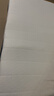 红豆乳胶床垫加厚记忆棉榻榻米抗压单双人家用宿舍床褥子床垫子 R白蓝（厚度约10cm） 150cm*190cm 实拍图