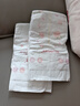 好奇（Huggies）铂金装小桃裤纸尿裤L120片(9-14kg)大号尿不湿【透爽散热】 实拍图