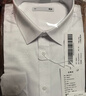 海澜之家长袖正装衬衫男秋季商务通勤挺阔有型衬衣男秋季【品牌专供】 实拍图