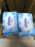 舒洁（Kleenex）湿厕纸 80抽*6包厕纸洁厕湿巾湿厕纸纯水婴儿湿厕纸 实拍图