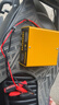 小能人（soulor）汽车电瓶充电器12V24V通用汽车货车摩托车三轮车通用修复及快充模式可选纯铜芯线加强修复款XY80 实拍图