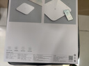 米家（MIJIA）小米智能体重秤S200 白色 双接家用健康秤电子秤人物双模式 APP高精准数据测量 智能分析 减肥专用 实拍图