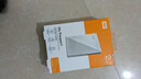 西部数据（WD）移动硬盘2TB USB3.0 My Passport随行版2.5英寸 白 机械硬盘 笔记本电脑外接 大容量加密 家庭存储 实拍图