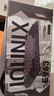 IQUNIX EV63旗舰磁轴键盘神秘X轴无畏契约电竞游戏铝厂客制化机械键盘 EV63 黑武士【神秘X轴Pro】 实拍图