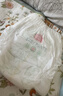 家得宝（homebaby）蚕丝蛋白拉拉裤 经典装 XL72片 婴儿尿不湿男女超薄透气纸尿裤 实拍图