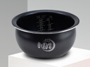 美的电饭锅内胆原厂配件电饭锅匠银圆灶釜4升不粘锅内胆MB-WFS4037/MB-FB40EASY502 4l圆灶釜MB-WFS4029 实拍图