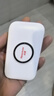 纽曼随身wifi多网通用移动无线wifi6免插卡上网宝随行无线便携车载支持5G/4G设备全国通用流量2025款 实拍图