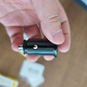 倍思【销量TOP1】车载充电器超级快充点烟器转换器快充转换头一拖二适用苹果16/17华为小米17 实拍图