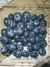 怡颗莓Driscoll's云南蓝莓14mm+ 4盒装 约125g/盒 新鲜年货水果 实拍图