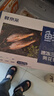 鲜京采 冷冻三去黄花鱼(宁德大黄鱼)1700g (5条装)  礼盒 生鲜海鱼  实拍图