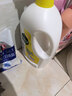 滴露（Dettol）衣物除菌液 消毒液 柠檬3L 99.9%杀菌除螨内衣儿童衣物可配洗衣液 实拍图