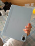 HUAWEI MatePad 11.5 S 柔光版 2025 华为平板电脑 2.8K超清云晰柔光屏学生学习 WIFI 12GB+512GB 深空灰 实拍图