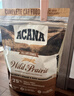愛肯拿（ACANA）猫粮 牧场盛宴成猫幼猫粮 高蛋白无谷进口鸡肉粮7.2kg 效期26/12 实拍图