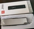 得力录音笔 专业录音豆设备神器高清降噪随身便携录音取证超长待机远距学习商务采访会议培训16G MP312 实拍图
