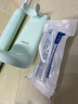 华为智选鸿蒙智选力博得电动牙刷智能声波牙刷优漾2 长续航全自动成人学生情侣款生日礼物情人节礼物元气绿 实拍图