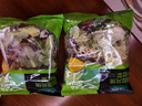 一号农场开袋即食田园风情沙拉120g*3芝麻汁蔬菜沙拉轻食健身代餐源头直发 实拍图