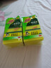 3M思高金刚砂洗碗布 5片装洗碗海绵百洁布厨房吸水经典款抹布G6215 实拍图