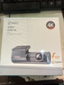 360行车记录仪K380-A71-1 微光夜视 高清录影 隐藏式+32G卡 实拍图