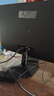 AOC【系列爆售100W+台】23.8英寸 120Hz HDMI低蓝光不闪 HDR 超薄节能办公电脑显示器24B35H 实拍图