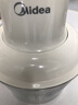美的（Midea）绞肉机家用绞馅机 碎肉机电动多功能一体料理搅拌机绞肉绞菜馅辅食机打蒜器搅肉机 JC001约2L 实拍图