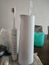 华为智选鸿蒙智选力博得智能冲牙器洗牙器水牙线家用立式便携式牙齿冲洗器 200ML大水箱年会礼品情人节礼物 实拍图
