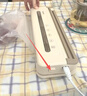 得力抽真空封口一体机小型家用真空包装机食品塑封机全自动真空机腊肉密封机保鲜干湿两用猫狗粮防潮 实拍图