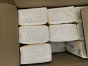 洁柔抽纸 粉Face3层柔韧100抽*27包 可湿水不易掉屑纸巾 整箱卫生纸 实拍图