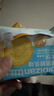 比比赞（BIBIZAN）草原鲜乳大饼干1000g整箱装牛奶味早餐代餐办公室休闲零食品 实拍图