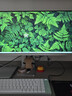 iPlaoe 34英寸带鱼屏准4K165HZ显示器21:9电竞游戏视频剪辑炒股Type-C内置音箱1ms响应 34英寸准4K 165HZ铝合金洞洞款 苹果风底座 实拍图