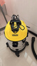 KARCHER德国卡赫 桶式吸尘器18L干湿吹三用家用工业开荒装修保洁地毯宠物大容量大功率超强大吸力WD1s 实拍图