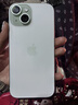 苹果【京配速发】苹果15iPhone15 系列苹果15promax 全网通5G苹果手机 苹果15 绿色 6.1寸 128G 配件礼包+店保2年 实拍图