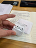Apple/苹果 AirPods 4(支持主动降噪)搭配无线充电盒(USB-C)苹果耳机 蓝牙耳机适用iPhone/iPad 四代 实拍图