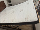 香榭柏兰 椰棕床垫棕垫硬棕榈床垫子 天然乳胶榻榻米床垫定做定制 8CM厚（防螨混纺面料+5CM椰棕） 2米*2.2米 实拍图