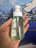 美肤语超细雾分装瓶喷瓶60ml*2个喷雾瓶按压化妆瓶酒精喷壶空瓶MF8946 实拍图
