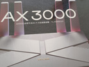 普联（TP-LINK）大道AX3000满血WiFi6千兆无线路由器 5G双频穿墙 Mesh 3000M无线速率 信号增强 支持易展 XDR3010 实拍图