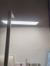 孩视宝立式护眼大路灯 全光谱儿童学生学习阅读入座感应台灯 E2B-125W 实拍图