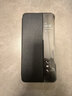 KOOLIFE适用 华为mate60Pro手机壳真皮 mate60Pro+手机保护套真皮翻盖式智能视窗全包防摔高档商务男女黑 实拍图