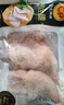正大食品（CP）白羽鸡全腿2斤 生鲜冷冻鸡大腿 烤鸡腿炸鸡腿年货 实拍图