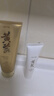 春娟黄芪国粹保湿洁面乳120g温润清洁氨基酸表活洗面奶泡沫绵密 单支 实拍图