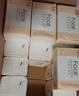 洁柔抽纸 粉Face柔韧3层120抽*24包  可湿水 原生木浆面巾纸 整箱纸巾 实拍图