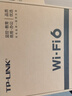 普联（TP-LINK）WiFi6千兆网口无线吸顶AP双频5G企业酒店别墅wifi覆盖 POE DC 多种供电方式 TL-XAP1506GC-PoE/DC易展版 实拍图