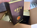 古井贡酒 年份原浆献礼 浓香型白酒 50度 500ml*6瓶 整箱装 实拍图
