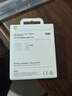 Apple/苹果 40W USB-C充电器动态调节功率 type-c充电器苹果手机充电 苹果17手机充电器 实拍图